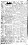 Westminster Gazette Thursday 06 August 1925 Page 4