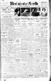 Westminster Gazette Saturday 12 September 1925 Page 1