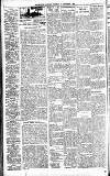 Westminster Gazette Thursday 24 September 1925 Page 6