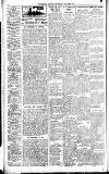Westminster Gazette Thursday 01 October 1925 Page 6