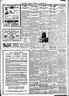 Westminster Gazette Wednesday 07 October 1925 Page 4