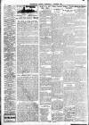 Westminster Gazette Wednesday 07 October 1925 Page 6