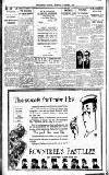 Westminster Gazette Thursday 08 October 1925 Page 4