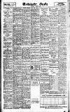Westminster Gazette Thursday 08 October 1925 Page 12