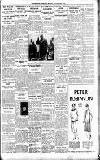 Westminster Gazette Monday 12 October 1925 Page 7