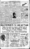 Westminster Gazette Thursday 15 October 1925 Page 3