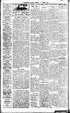 Westminster Gazette Thursday 15 October 1925 Page 6