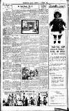 Westminster Gazette Thursday 15 October 1925 Page 8