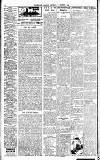 Westminster Gazette Saturday 17 October 1925 Page 4