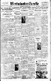 Westminster Gazette Wednesday 21 October 1925 Page 1