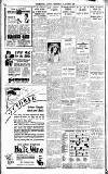 Westminster Gazette Wednesday 21 October 1925 Page 4