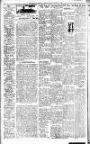 Westminster Gazette Wednesday 21 October 1925 Page 6