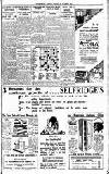 Westminster Gazette Friday 23 October 1925 Page 3