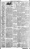 Westminster Gazette Friday 23 October 1925 Page 6