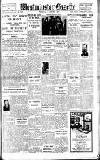 Westminster Gazette Wednesday 28 October 1925 Page 1