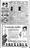Westminster Gazette Friday 30 October 1925 Page 4