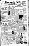 Westminster Gazette Monday 02 November 1925 Page 1