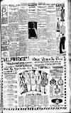 Westminster Gazette Monday 02 November 1925 Page 3