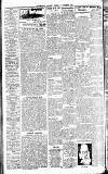 Westminster Gazette Monday 02 November 1925 Page 6