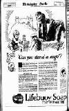 Westminster Gazette Monday 02 November 1925 Page 12