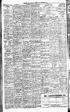 Westminster Gazette Tuesday 03 November 1925 Page 4