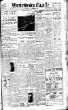 Westminster Gazette Wednesday 04 November 1925 Page 1