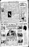 Westminster Gazette Monday 09 November 1925 Page 3