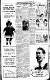 Westminster Gazette Monday 09 November 1925 Page 4