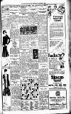 Westminster Gazette Monday 09 November 1925 Page 5