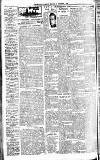 Westminster Gazette Monday 09 November 1925 Page 6