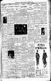 Westminster Gazette Monday 09 November 1925 Page 7