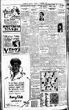 Westminster Gazette Tuesday 17 November 1925 Page 4