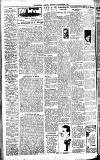 Westminster Gazette Tuesday 17 November 1925 Page 6