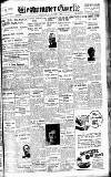 Westminster Gazette Wednesday 18 November 1925 Page 1