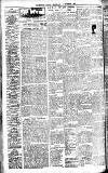 Westminster Gazette Wednesday 18 November 1925 Page 6