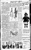 Westminster Gazette Wednesday 18 November 1925 Page 8