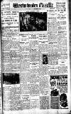 Westminster Gazette Saturday 28 November 1925 Page 1
