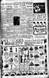 Westminster Gazette Saturday 28 November 1925 Page 3