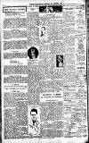 Westminster Gazette Saturday 28 November 1925 Page 4