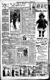 Westminster Gazette Saturday 28 November 1925 Page 8