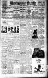 Westminster Gazette Monday 26 July 1926 Page 1