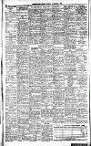 Westminster Gazette Monday 04 January 1926 Page 4
