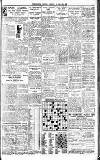 Westminster Gazette Tuesday 12 January 1926 Page 11