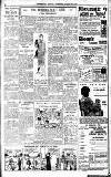 Westminster Gazette Wednesday 13 January 1926 Page 8