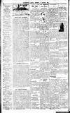 Westminster Gazette Thursday 14 January 1926 Page 6