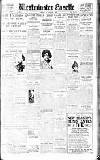 Westminster Gazette Monday 18 January 1926 Page 1