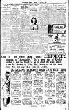 Westminster Gazette Tuesday 19 January 1926 Page 3