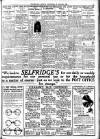 Westminster Gazette Wednesday 20 January 1926 Page 3