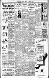 Westminster Gazette Monday 25 January 1926 Page 4
