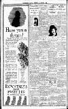 Westminster Gazette Thursday 28 January 1926 Page 4